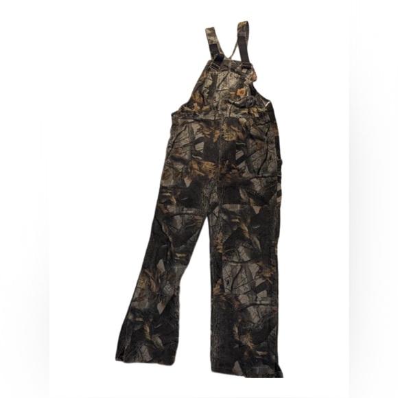 Overall jumpsuit